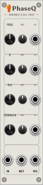 PhaseQ module
